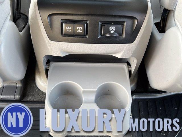 Used Toyota Sienna XLE Auto Access Seat 2018 | NY Luxury Motors. Elmont, New York Used Toyota Sienna XLE Auto Access Seat 2018 | NY Luxury Motors. Elmont, New York