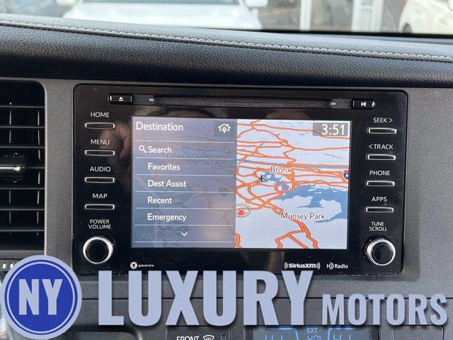 Used Toyota Sienna XLE Auto Access Seat 2018 | NY Luxury Motors. Elmont, New York Used Toyota Sienna XLE Auto Access Seat 2018 | NY Luxury Motors. Elmont, New York