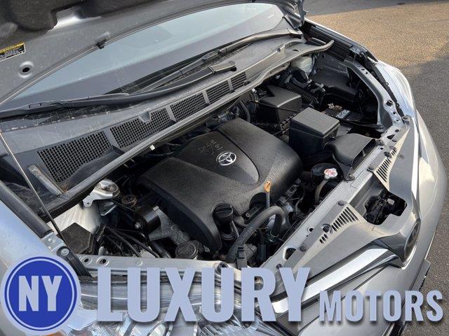 Used Toyota Sienna XLE Auto Access Seat 2018 | NY Luxury Motors. Elmont, New York Used Toyota Sienna XLE Auto Access Seat 2018 | NY Luxury Motors. Elmont, New York