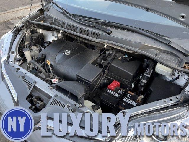 Used Toyota Sienna XLE Auto Access Seat 2018 | NY Luxury Motors. Elmont, New York Used Toyota Sienna XLE Auto Access Seat 2018 | NY Luxury Motors. Elmont, New York