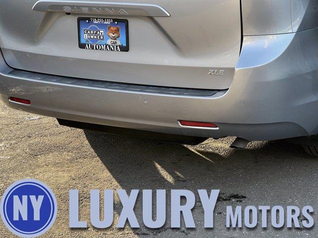 Used Toyota Sienna XLE Auto Access Seat 2018 | NY Luxury Motors. Elmont, New York Used Toyota Sienna XLE Auto Access Seat 2018 | NY Luxury Motors. Elmont, New York