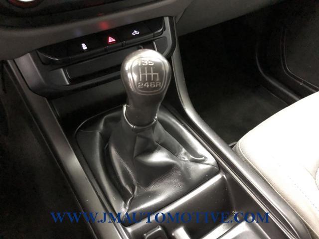 2015 GMC Canyon 2WD Ext Cab 128.3, available for sale in Naugatuck, Connecticut | J&M Automotive Sls&Svc LLC. Naugatuck, Connecticut 2015 GMC Canyon 2WD Ext Cab 128.3, available for sale in Naugatuck, Connecticut | J&M Automotive Sls&Svc LLC. Naugatuck, Connecticut