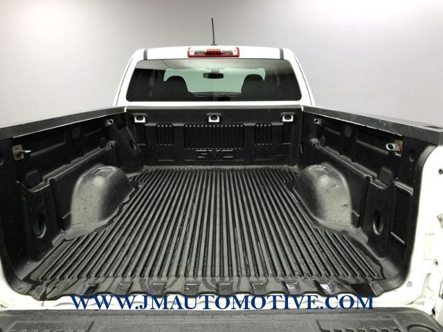 2015 GMC Canyon 2WD Ext Cab 128.3, available for sale in Naugatuck, Connecticut | J&M Automotive Sls&Svc LLC. Naugatuck, Connecticut 2015 GMC Canyon 2WD Ext Cab 128.3, available for sale in Naugatuck, Connecticut | J&M Automotive Sls&Svc LLC. Naugatuck, Connecticut