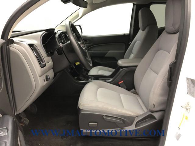 2015 GMC Canyon 2WD Ext Cab 128.3, available for sale in Naugatuck, Connecticut | J&M Automotive Sls&Svc LLC. Naugatuck, Connecticut 2015 GMC Canyon 2WD Ext Cab 128.3, available for sale in Naugatuck, Connecticut | J&M Automotive Sls&Svc LLC. Naugatuck, Connecticut