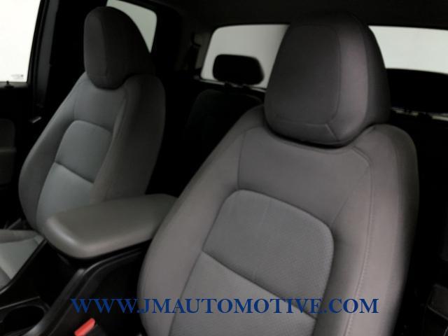 2015 GMC Canyon 2WD Ext Cab 128.3, available for sale in Naugatuck, Connecticut | J&M Automotive Sls&Svc LLC. Naugatuck, Connecticut 2015 GMC Canyon 2WD Ext Cab 128.3, available for sale in Naugatuck, Connecticut | J&M Automotive Sls&Svc LLC. Naugatuck, Connecticut