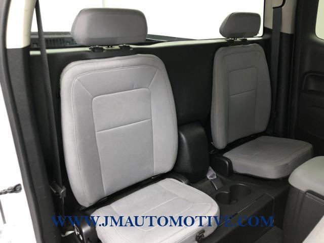 2015 GMC Canyon 2WD Ext Cab 128.3, available for sale in Naugatuck, Connecticut | J&M Automotive Sls&Svc LLC. Naugatuck, Connecticut 2015 GMC Canyon 2WD Ext Cab 128.3, available for sale in Naugatuck, Connecticut | J&M Automotive Sls&Svc LLC. Naugatuck, Connecticut