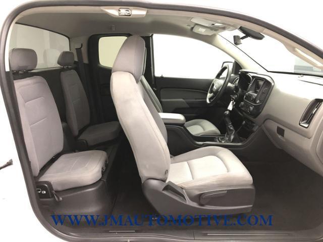 2015 GMC Canyon 2WD Ext Cab 128.3, available for sale in Naugatuck, Connecticut | J&M Automotive Sls&Svc LLC. Naugatuck, Connecticut 2015 GMC Canyon 2WD Ext Cab 128.3, available for sale in Naugatuck, Connecticut | J&M Automotive Sls&Svc LLC. Naugatuck, Connecticut