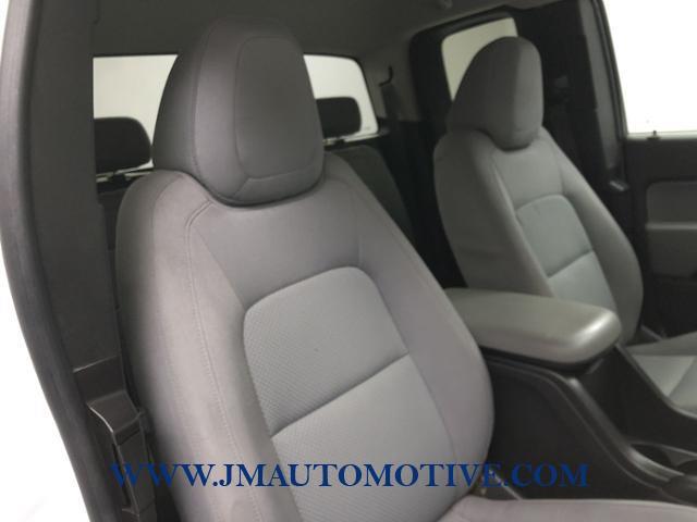 2015 GMC Canyon 2WD Ext Cab 128.3, available for sale in Naugatuck, Connecticut | J&M Automotive Sls&Svc LLC. Naugatuck, Connecticut 2015 GMC Canyon 2WD Ext Cab 128.3, available for sale in Naugatuck, Connecticut | J&M Automotive Sls&Svc LLC. Naugatuck, Connecticut