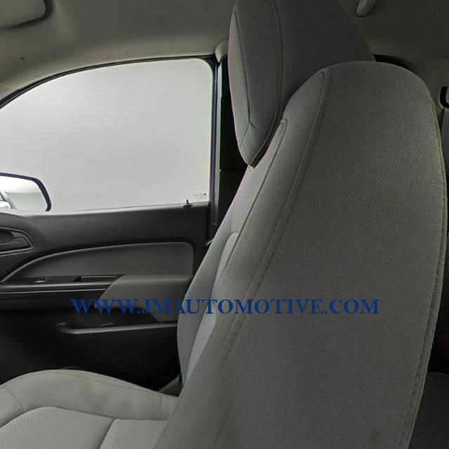 2015 GMC Canyon 2WD Ext Cab 128.3, available for sale in Naugatuck, Connecticut | J&M Automotive Sls&Svc LLC. Naugatuck, Connecticut 2015 GMC Canyon 2WD Ext Cab 128.3, available for sale in Naugatuck, Connecticut | J&M Automotive Sls&Svc LLC. Naugatuck, Connecticut
