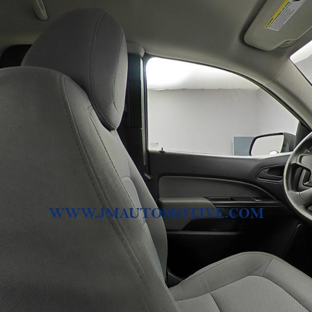 2015 GMC Canyon 2WD Ext Cab 128.3, available for sale in Naugatuck, Connecticut | J&M Automotive Sls&Svc LLC. Naugatuck, Connecticut 2015 GMC Canyon 2WD Ext Cab 128.3, available for sale in Naugatuck, Connecticut | J&M Automotive Sls&Svc LLC. Naugatuck, Connecticut
