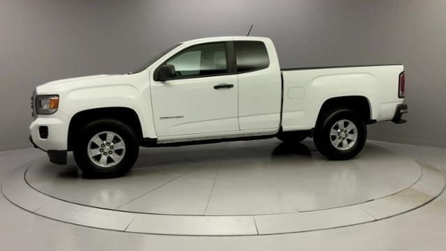 2015 GMC Canyon 2WD Ext Cab 128.3, available for sale in Naugatuck, Connecticut | J&M Automotive Sls&Svc LLC. Naugatuck, Connecticut 2015 GMC Canyon 2WD Ext Cab 128.3, available for sale in Naugatuck, Connecticut | J&M Automotive Sls&Svc LLC. Naugatuck, Connecticut