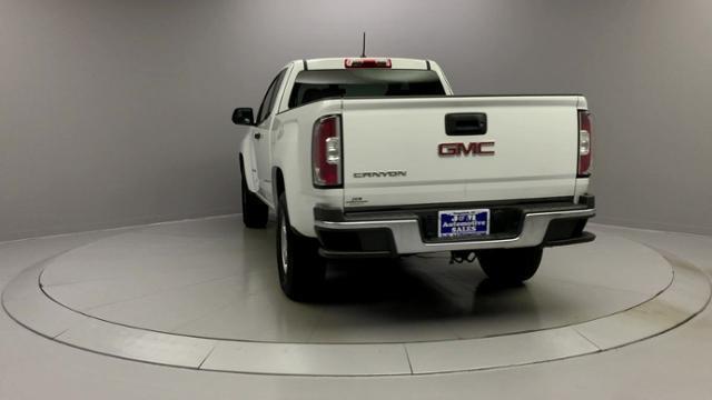 2015 GMC Canyon 2WD Ext Cab 128.3, available for sale in Naugatuck, Connecticut | J&M Automotive Sls&Svc LLC. Naugatuck, Connecticut 2015 GMC Canyon 2WD Ext Cab 128.3, available for sale in Naugatuck, Connecticut | J&M Automotive Sls&Svc LLC. Naugatuck, Connecticut