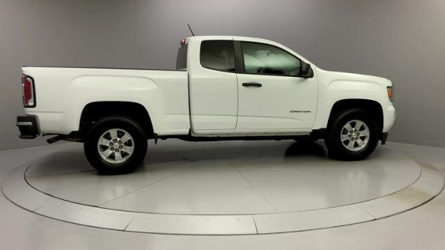 2015 GMC Canyon 2WD Ext Cab 128.3, available for sale in Naugatuck, Connecticut | J&M Automotive Sls&Svc LLC. Naugatuck, Connecticut 2015 GMC Canyon 2WD Ext Cab 128.3, available for sale in Naugatuck, Connecticut | J&M Automotive Sls&Svc LLC. Naugatuck, Connecticut