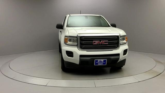 2015 GMC Canyon 2WD Ext Cab 128.3, available for sale in Naugatuck, Connecticut | J&M Automotive Sls&Svc LLC. Naugatuck, Connecticut 2015 GMC Canyon 2WD Ext Cab 128.3, available for sale in Naugatuck, Connecticut | J&M Automotive Sls&Svc LLC. Naugatuck, Connecticut