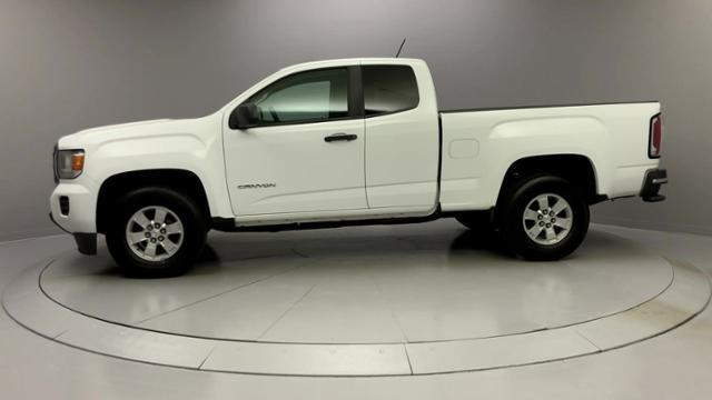 2015 GMC Canyon 2WD Ext Cab 128.3, available for sale in Naugatuck, Connecticut | J&M Automotive Sls&Svc LLC. Naugatuck, Connecticut 2015 GMC Canyon 2WD Ext Cab 128.3, available for sale in Naugatuck, Connecticut | J&M Automotive Sls&Svc LLC. Naugatuck, Connecticut