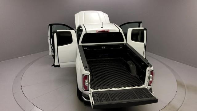 2015 GMC Canyon 2WD Ext Cab 128.3, available for sale in Naugatuck, Connecticut | J&M Automotive Sls&Svc LLC. Naugatuck, Connecticut 2015 GMC Canyon 2WD Ext Cab 128.3, available for sale in Naugatuck, Connecticut | J&M Automotive Sls&Svc LLC. Naugatuck, Connecticut