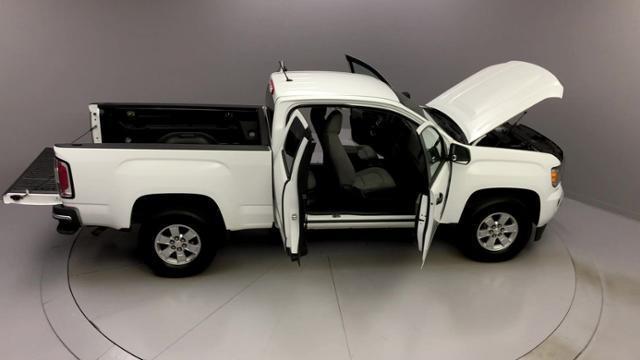 2015 GMC Canyon 2WD Ext Cab 128.3, available for sale in Naugatuck, Connecticut | J&M Automotive Sls&Svc LLC. Naugatuck, Connecticut 2015 GMC Canyon 2WD Ext Cab 128.3, available for sale in Naugatuck, Connecticut | J&M Automotive Sls&Svc LLC. Naugatuck, Connecticut