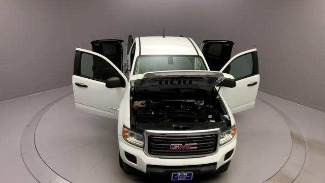 2015 GMC Canyon 2WD Ext Cab 128.3, available for sale in Naugatuck, Connecticut | J&M Automotive Sls&Svc LLC. Naugatuck, Connecticut 2015 GMC Canyon 2WD Ext Cab 128.3, available for sale in Naugatuck, Connecticut | J&M Automotive Sls&Svc LLC. Naugatuck, Connecticut