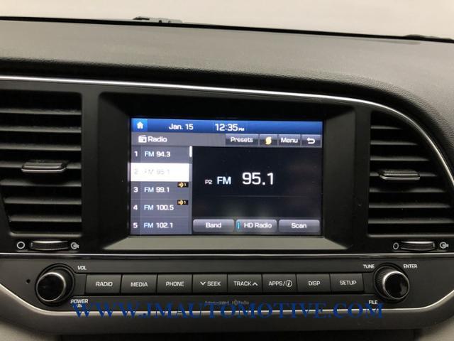 2018 Hyundai Elantra SEL 2.0L Auto, available for sale in Naugatuck, Connecticut | J&M Automotive Sls&Svc LLC. Naugatuck, Connecticut 2018 Hyundai Elantra SEL 2.0L Auto, available for sale in Naugatuck, Connecticut | J&M Automotive Sls&Svc LLC. Naugatuck, Connecticut