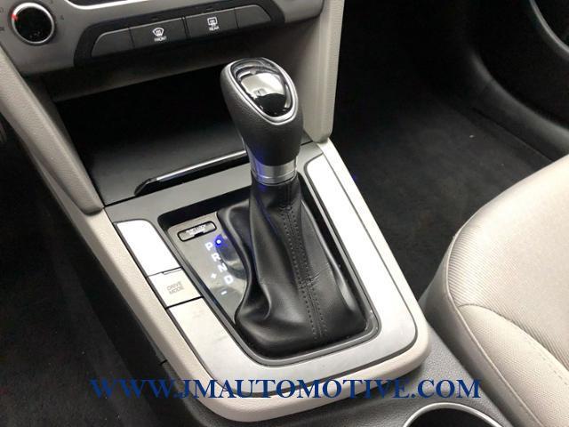 2018 Hyundai Elantra SEL 2.0L Auto, available for sale in Naugatuck, Connecticut | J&M Automotive Sls&Svc LLC. Naugatuck, Connecticut 2018 Hyundai Elantra SEL 2.0L Auto, available for sale in Naugatuck, Connecticut | J&M Automotive Sls&Svc LLC. Naugatuck, Connecticut