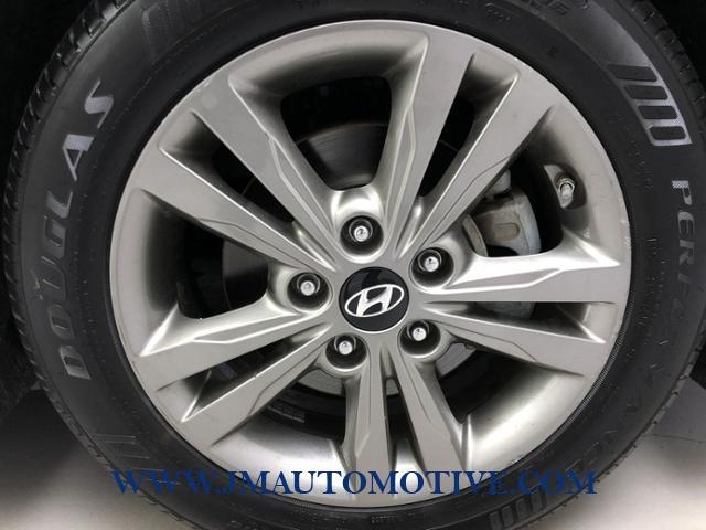 2018 Hyundai Elantra SEL 2.0L Auto, available for sale in Naugatuck, Connecticut | J&M Automotive Sls&Svc LLC. Naugatuck, Connecticut 2018 Hyundai Elantra SEL 2.0L Auto, available for sale in Naugatuck, Connecticut | J&M Automotive Sls&Svc LLC. Naugatuck, Connecticut