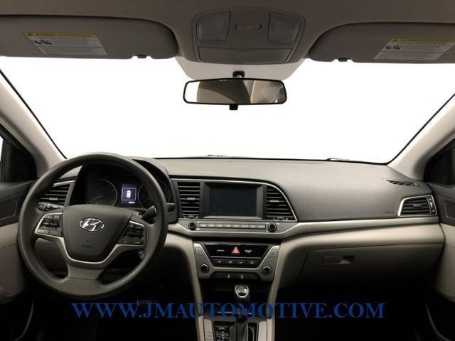 2018 Hyundai Elantra SEL 2.0L Auto, available for sale in Naugatuck, Connecticut | J&M Automotive Sls&Svc LLC. Naugatuck, Connecticut 2018 Hyundai Elantra SEL 2.0L Auto, available for sale in Naugatuck, Connecticut | J&M Automotive Sls&Svc LLC. Naugatuck, Connecticut