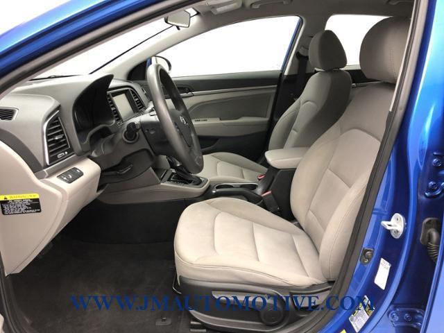 2018 Hyundai Elantra SEL 2.0L Auto, available for sale in Naugatuck, Connecticut | J&M Automotive Sls&Svc LLC. Naugatuck, Connecticut 2018 Hyundai Elantra SEL 2.0L Auto, available for sale in Naugatuck, Connecticut | J&M Automotive Sls&Svc LLC. Naugatuck, Connecticut