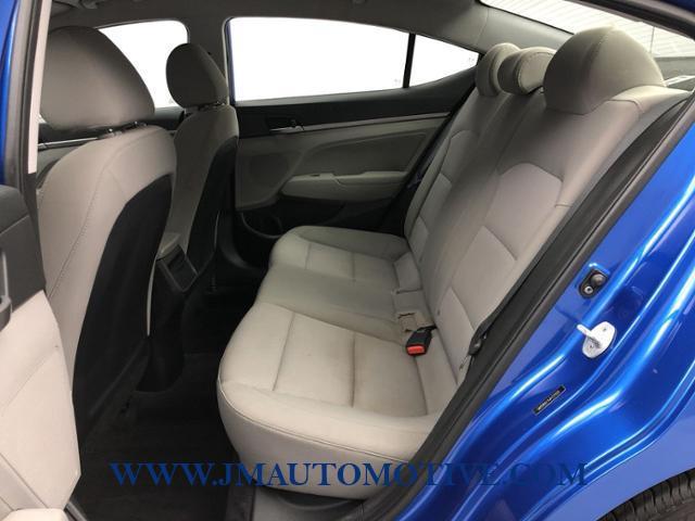 2018 Hyundai Elantra SEL 2.0L Auto, available for sale in Naugatuck, Connecticut | J&M Automotive Sls&Svc LLC. Naugatuck, Connecticut 2018 Hyundai Elantra SEL 2.0L Auto, available for sale in Naugatuck, Connecticut | J&M Automotive Sls&Svc LLC. Naugatuck, Connecticut