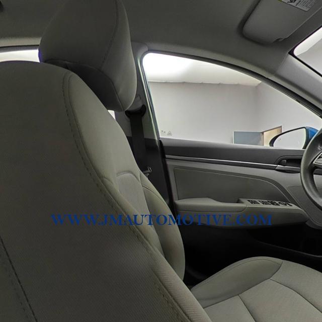 2018 Hyundai Elantra SEL 2.0L Auto, available for sale in Naugatuck, Connecticut | J&M Automotive Sls&Svc LLC. Naugatuck, Connecticut 2018 Hyundai Elantra SEL 2.0L Auto, available for sale in Naugatuck, Connecticut | J&M Automotive Sls&Svc LLC. Naugatuck, Connecticut