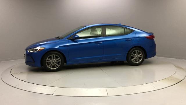 2018 Hyundai Elantra SEL 2.0L Auto, available for sale in Naugatuck, Connecticut | J&M Automotive Sls&Svc LLC. Naugatuck, Connecticut 2018 Hyundai Elantra SEL 2.0L Auto, available for sale in Naugatuck, Connecticut | J&M Automotive Sls&Svc LLC. Naugatuck, Connecticut