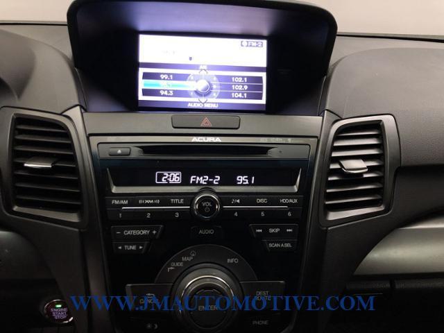 Used Acura Rdx AWD 4dr Tech Pkg 2014 | J&M Automotive Sls&Svc LLC. Naugatuck, Connecticut Used Acura Rdx AWD 4dr Tech Pkg 2014 | J&M Automotive Sls&Svc LLC. Naugatuck, Connecticut