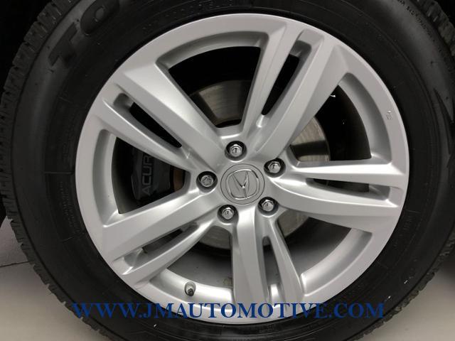 Used Acura Rdx AWD 4dr Tech Pkg 2014 | J&M Automotive Sls&Svc LLC. Naugatuck, Connecticut Used Acura Rdx AWD 4dr Tech Pkg 2014 | J&M Automotive Sls&Svc LLC. Naugatuck, Connecticut