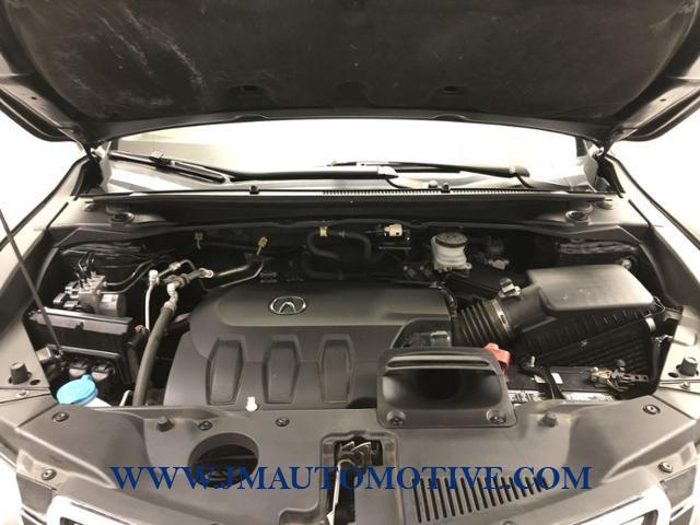 Used Acura Rdx AWD 4dr Tech Pkg 2014 | J&M Automotive Sls&Svc LLC. Naugatuck, Connecticut Used Acura Rdx AWD 4dr Tech Pkg 2014 | J&M Automotive Sls&Svc LLC. Naugatuck, Connecticut