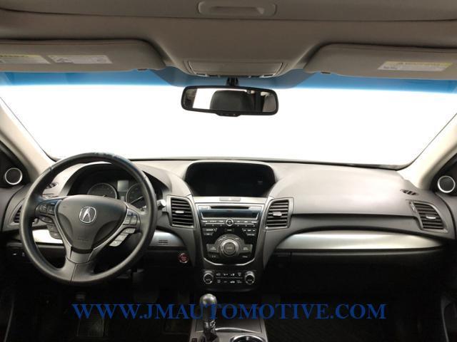 Used Acura Rdx AWD 4dr Tech Pkg 2014 | J&M Automotive Sls&Svc LLC. Naugatuck, Connecticut Used Acura Rdx AWD 4dr Tech Pkg 2014 | J&M Automotive Sls&Svc LLC. Naugatuck, Connecticut