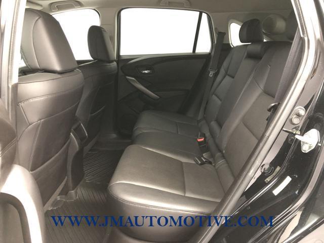 Used Acura Rdx AWD 4dr Tech Pkg 2014 | J&M Automotive Sls&Svc LLC. Naugatuck, Connecticut Used Acura Rdx AWD 4dr Tech Pkg 2014 | J&M Automotive Sls&Svc LLC. Naugatuck, Connecticut