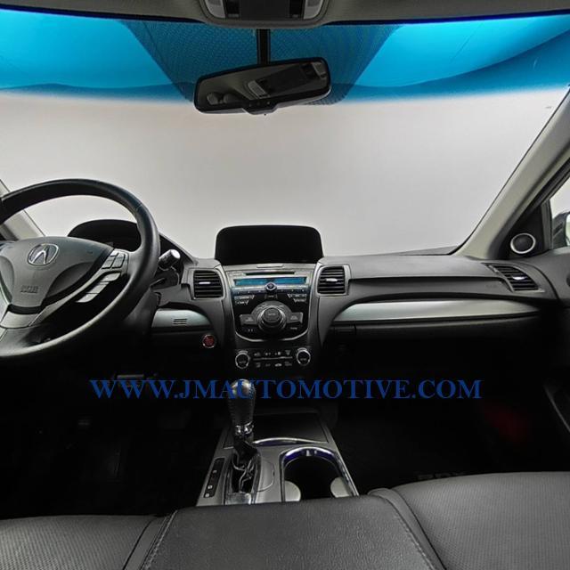 Used Acura Rdx AWD 4dr Tech Pkg 2014 | J&M Automotive Sls&Svc LLC. Naugatuck, Connecticut Used Acura Rdx AWD 4dr Tech Pkg 2014 | J&M Automotive Sls&Svc LLC. Naugatuck, Connecticut