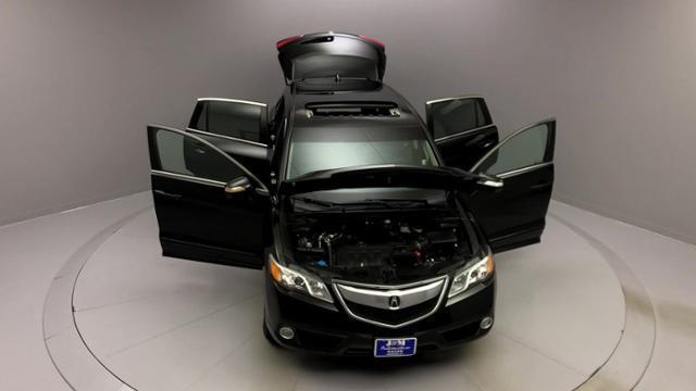 Used Acura Rdx AWD 4dr Tech Pkg 2014 | J&M Automotive Sls&Svc LLC. Naugatuck, Connecticut Used Acura Rdx AWD 4dr Tech Pkg 2014 | J&M Automotive Sls&Svc LLC. Naugatuck, Connecticut