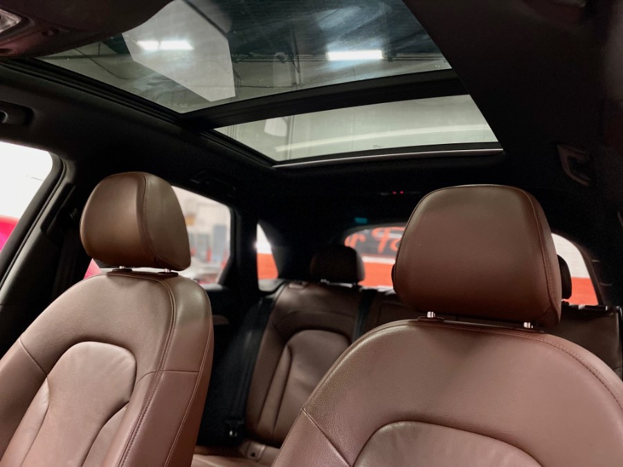 Used Audi Q3 2.0 TFSI Premium Plus quattro AWD 2017 | Car Factory Inc.. Bronx, New York Used Audi Q3 2.0 TFSI Premium Plus quattro AWD 2017 | Car Factory Inc.. Bronx, New York