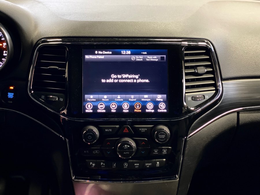 2021 Jeep Grand Cherokee Limited 4x4, available for sale in Bronx, New York | Car Factory Inc.. Bronx, New York 2021 Jeep Grand Cherokee Limited 4x4, available for sale in Bronx, New York | Car Factory Inc.. Bronx, New York