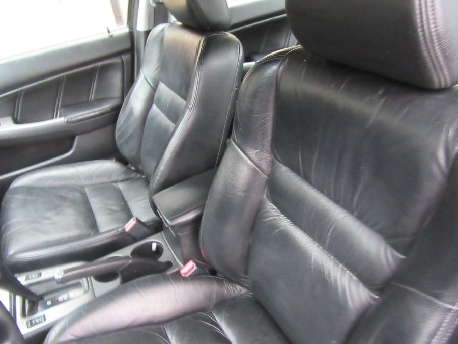 2004 Honda Accord Sdn EX Auto PZEV w/Leather/XM, available for sale in Little Ferry, New Jersey | Royalty Auto Sales. Little Ferry, New Jersey 2004 Honda Accord Sdn EX Auto PZEV w/Leather/XM, available for sale in Little Ferry, New Jersey | Royalty Auto Sales. Little Ferry, New Jersey