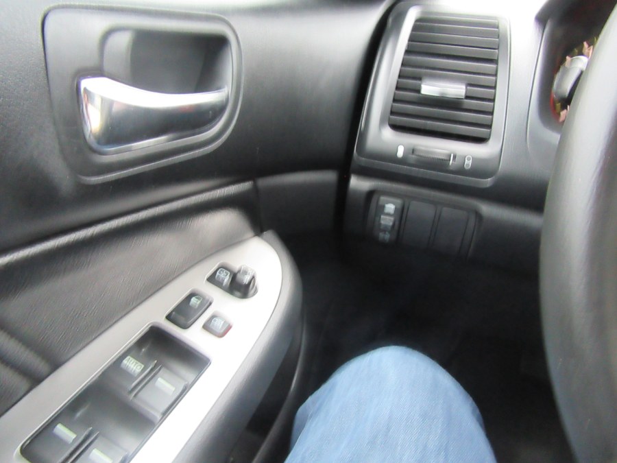2004 Honda Accord Sdn EX Auto PZEV w/Leather/XM, available for sale in Little Ferry, New Jersey | Royalty Auto Sales. Little Ferry, New Jersey 2004 Honda Accord Sdn EX Auto PZEV w/Leather/XM, available for sale in Little Ferry, New Jersey | Royalty Auto Sales. Little Ferry, New Jersey