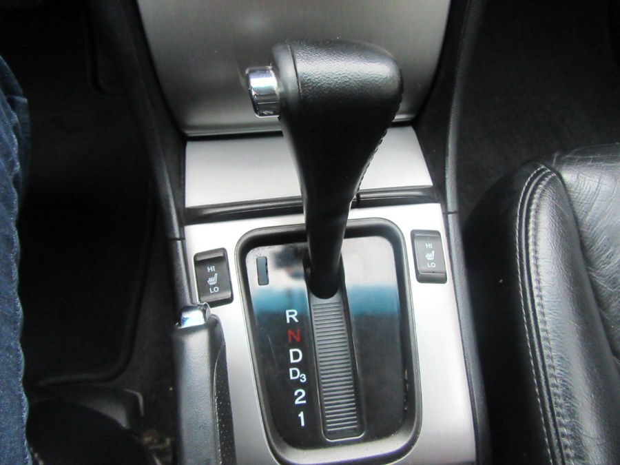 2004 Honda Accord Sdn EX Auto PZEV w/Leather/XM, available for sale in Little Ferry, New Jersey | Royalty Auto Sales. Little Ferry, New Jersey 2004 Honda Accord Sdn EX Auto PZEV w/Leather/XM, available for sale in Little Ferry, New Jersey | Royalty Auto Sales. Little Ferry, New Jersey