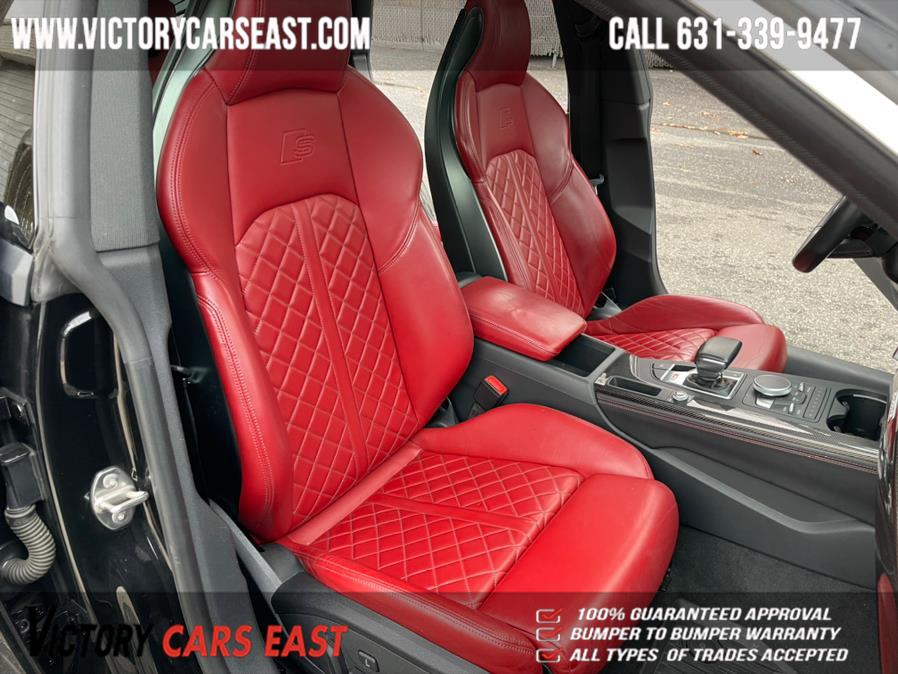 Used Audi S5 Sportback Prestige 2018 | Victory Cars East LLC. Huntington, New York Used Audi S5 Sportback Prestige 2018 | Victory Cars East LLC. Huntington, New York