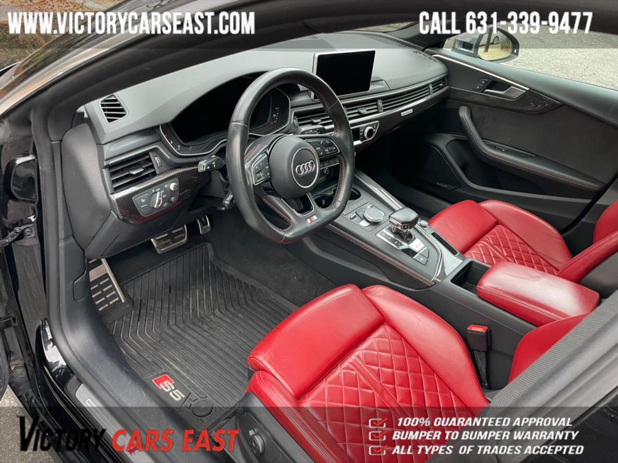 Used Audi S5 Sportback Prestige 2018 | Victory Cars East LLC. Huntington, New York Used Audi S5 Sportback Prestige 2018 | Victory Cars East LLC. Huntington, New York