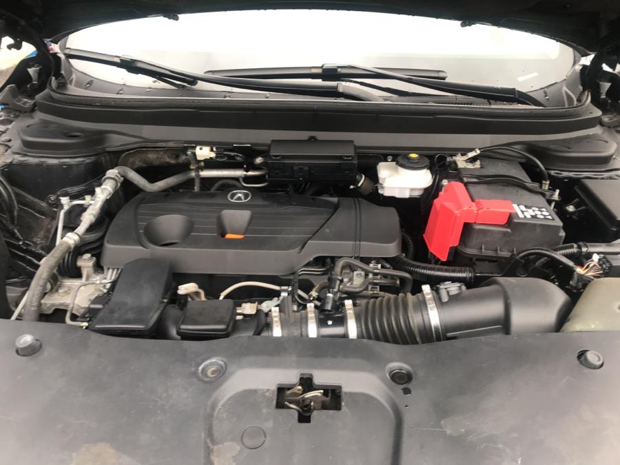 Used Acura RDX AWD w/Technology Pkg 2019 | Rite Cars, Inc. Lindenhurst, New York