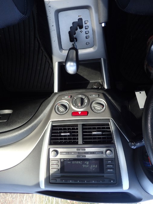 Used Subaru Forester 4dr Auto X 2009 | Eagleville Motors. Storrs, Connecticut Used Subaru Forester 4dr Auto X 2009 | Eagleville Motors. Storrs, Connecticut