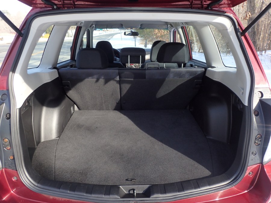 Used Subaru Forester 4dr Auto X 2009 | Eagleville Motors. Storrs, Connecticut Used Subaru Forester 4dr Auto X 2009 | Eagleville Motors. Storrs, Connecticut
