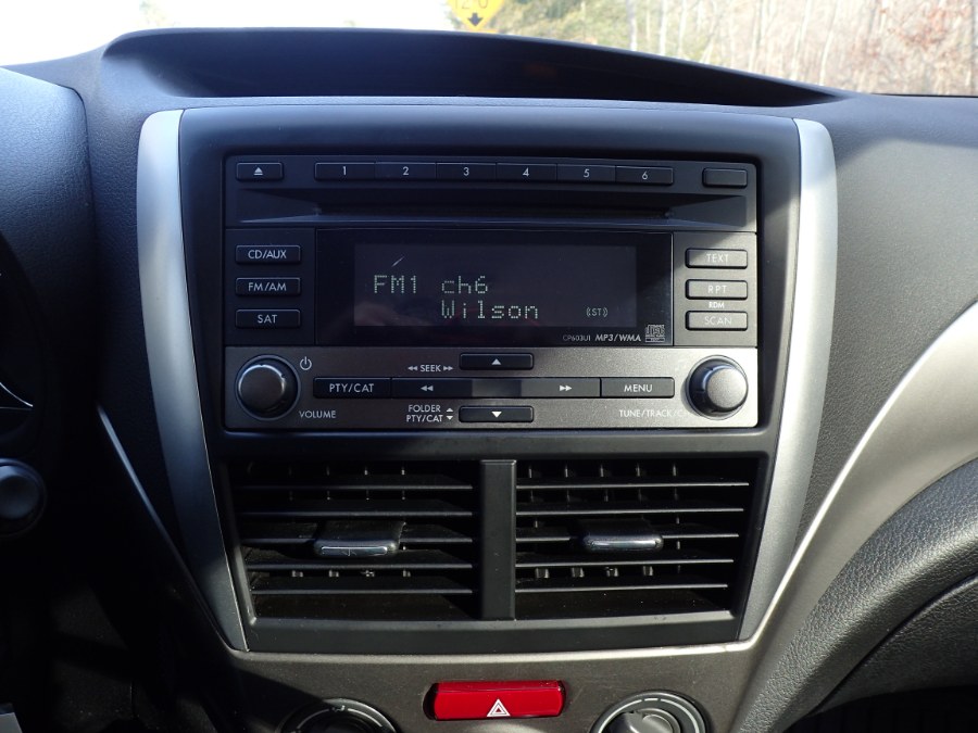 Used Subaru Forester 4dr Auto X 2009 | Eagleville Motors. Storrs, Connecticut Used Subaru Forester 4dr Auto X 2009 | Eagleville Motors. Storrs, Connecticut