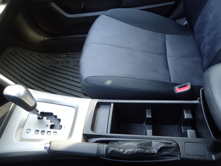 Used Subaru Forester 4dr Auto X 2009 | Eagleville Motors. Storrs, Connecticut Used Subaru Forester 4dr Auto X 2009 | Eagleville Motors. Storrs, Connecticut