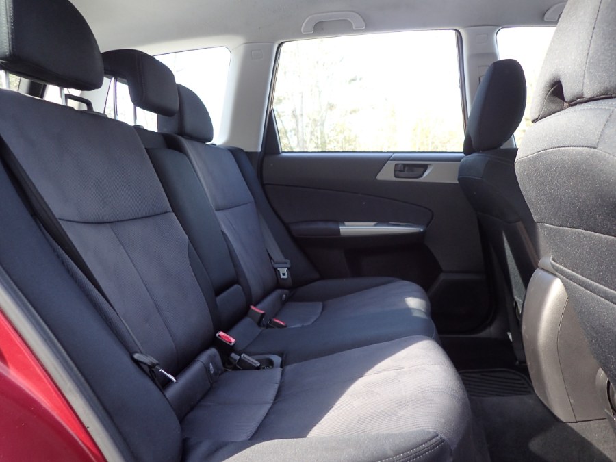 Used Subaru Forester 4dr Auto X 2009 | Eagleville Motors. Storrs, Connecticut Used Subaru Forester 4dr Auto X 2009 | Eagleville Motors. Storrs, Connecticut